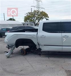 تۆیۆتا توندرا